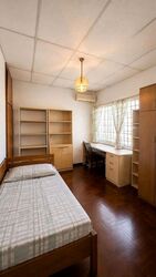 Teachers' Housing Estate (D26), Terrace #608141591